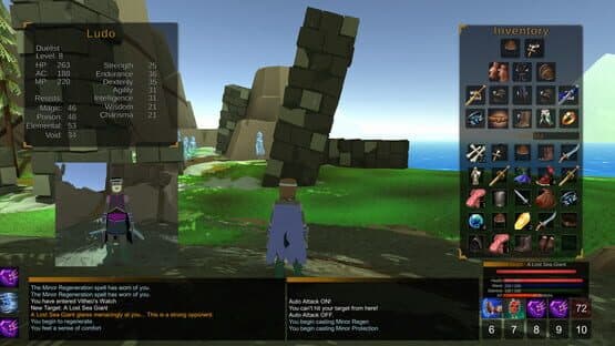 Erenshor — screenshot 8