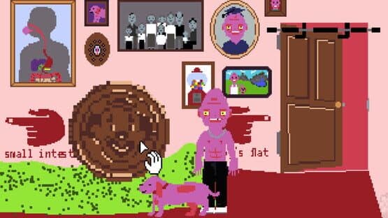 Gobyworld — screenshot 4