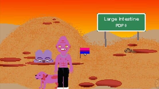 Gobyworld — screenshot 6