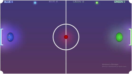 Lightballs — screenshot 1