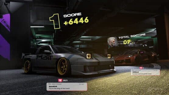 Drift Reign — screenshot 1