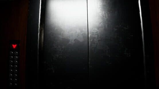 Backrooms Project: The Lost File — screenshot 1