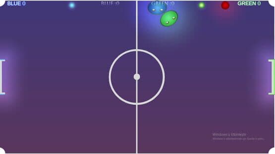Lightballs — screenshot 2