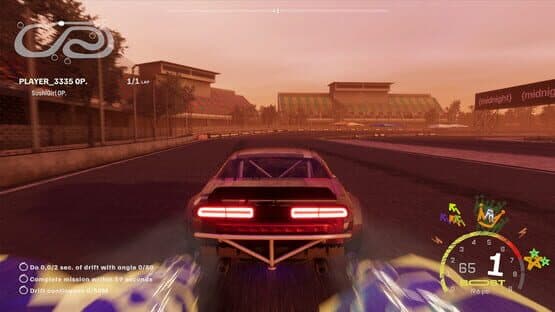 Drift Reign — screenshot 2