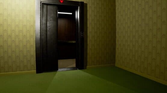 Backrooms Project: The Lost File — screenshot 2