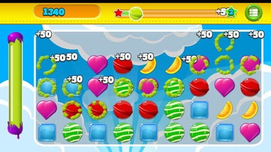 Candy Lattice — screenshot 4