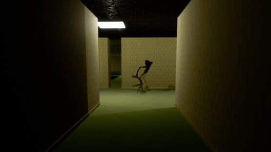 Backrooms Project: The Lost File — screenshot 3