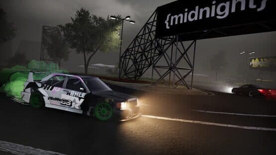 Drift Reign — screenshot 3