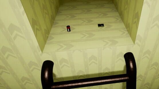 Backrooms Project: The Lost File — screenshot 4