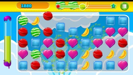 Candy Lattice — screenshot 5