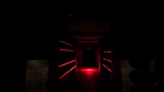 Backrooms Project: The Lost File — screenshot 5
