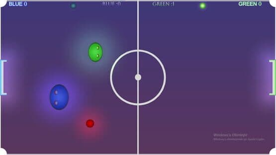 Lightballs — screenshot 4
