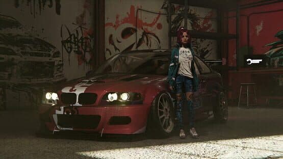 Drift Reign — screenshot 4