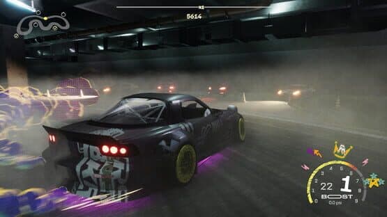 Drift Reign — screenshot 5