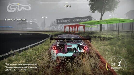 Drift Reign — screenshot 6