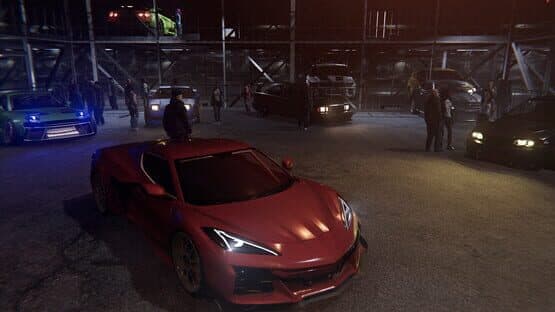 Drift Reign — screenshot 7