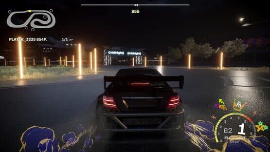 Drift Reign — screenshot 8