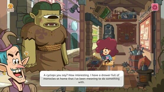 Lil' Guardsman — screenshot 1