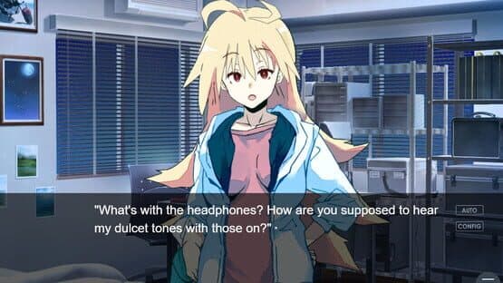 Getting Freaky With Fujiki — screenshot 5
