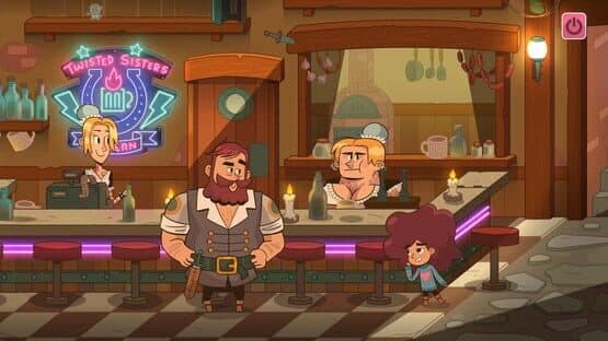 Lil' Guardsman — screenshot 3