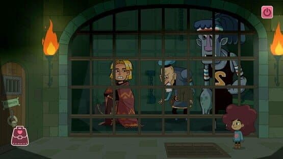 Lil' Guardsman — screenshot 5