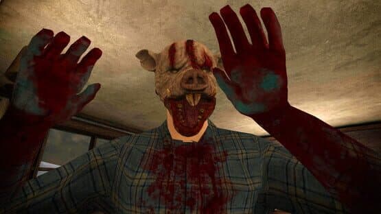 911: Cannibal — screenshot 6