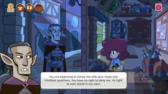 Lil' Guardsman — screenshot 6