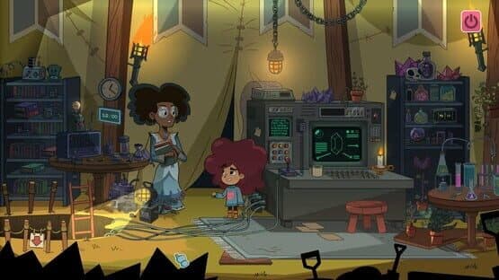 Lil' Guardsman — screenshot 7