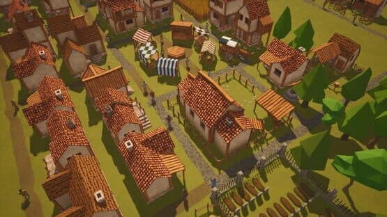 Settlements Rising — screenshot 2