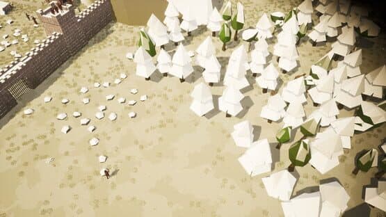 Settlements Rising — screenshot 4