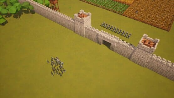 Settlements Rising — screenshot 5
