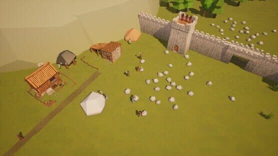 Settlements Rising — screenshot 6