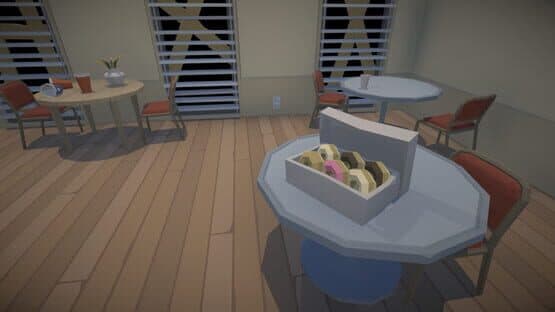 Mystery in the Office — screenshot 2