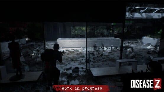 Disease Z — screenshot 3