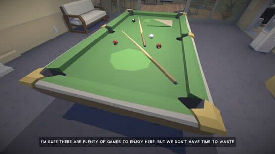 Mystery in the Office — screenshot 3