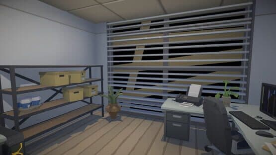 Mystery in the Office — screenshot 4