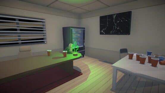 Mystery in the Office — screenshot 5