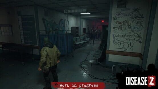 Disease Z — screenshot 6