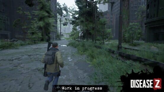 Disease Z — screenshot 7