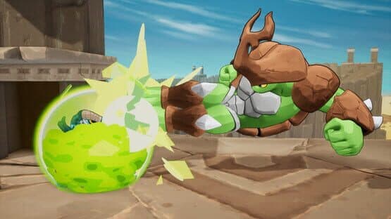 Rivals of Aether II — screenshot 2