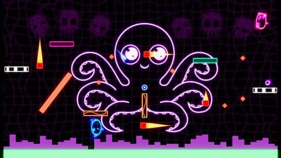 Dash & Swing — screenshot 2