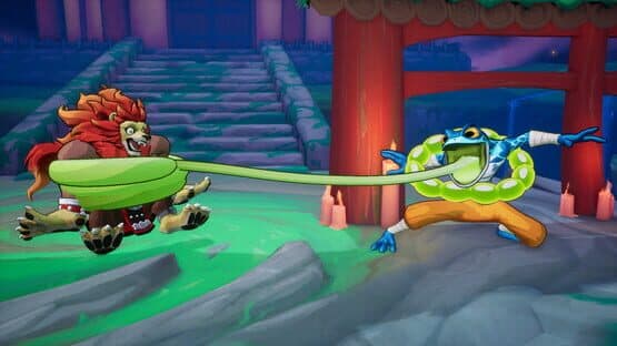 Rivals of Aether II — screenshot 3