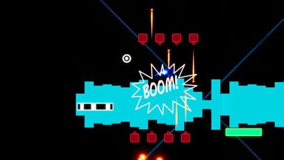 Dash & Swing — screenshot 3