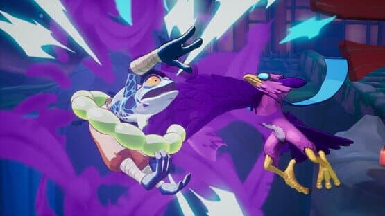 Rivals of Aether II — screenshot 4
