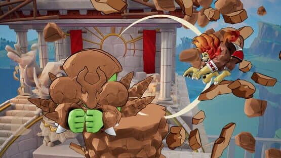 Rivals of Aether II — screenshot 5