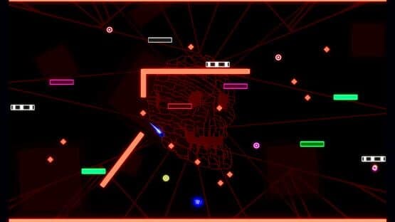 Dash & Swing — screenshot 4