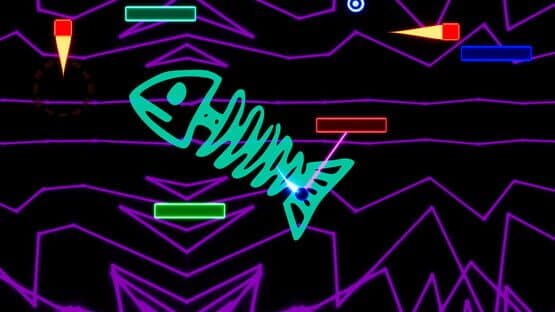 Dash & Swing — screenshot 5