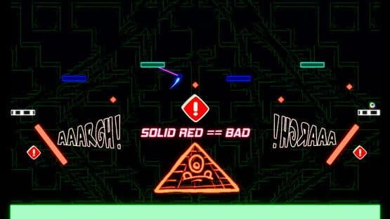 Dash & Swing — screenshot 6