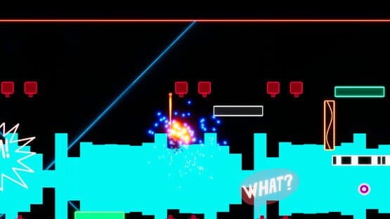 Dash & Swing — screenshot 8