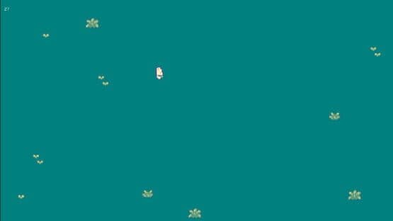 Hi Eggplant: The Birth of Sprites — screenshot 5
